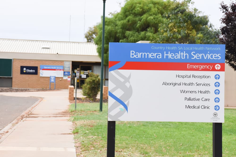Staff shortage closes Barmera’s emergency room post image