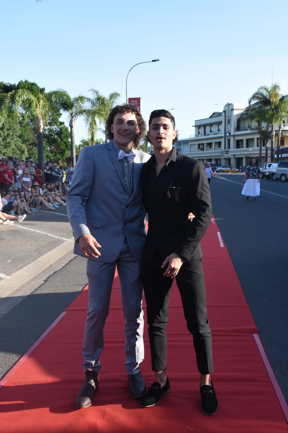 Renmark High School Prom 2022 post image