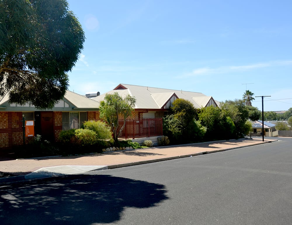 Berri retirement community to move to brand-new facility post image