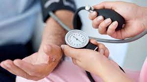 Bad Barker top 10 for blood pressure, cholesterol post image