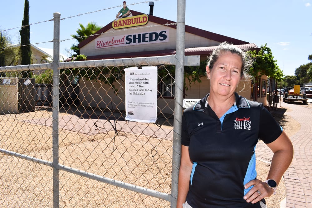Sole traders, family businesses feeling Covid pressure… Shutdowns still hurting post image