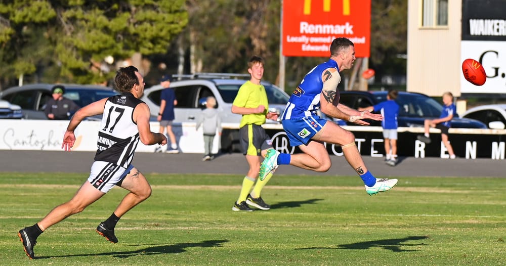 Gill-Lehmann Cup remains at the Kennel post image