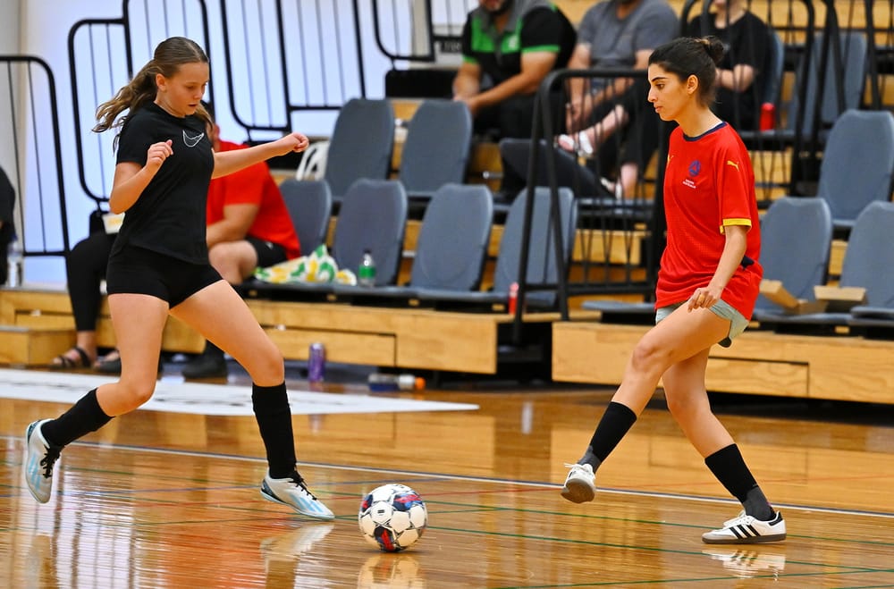 Final whistle for Riverland futsal season post image