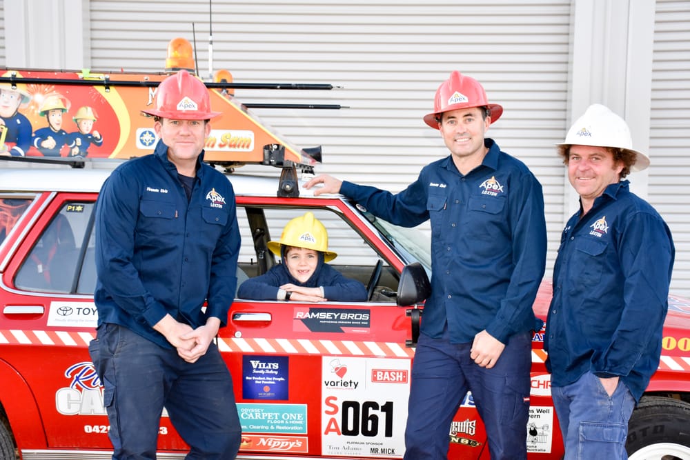 Variety the spice of life for locals post image