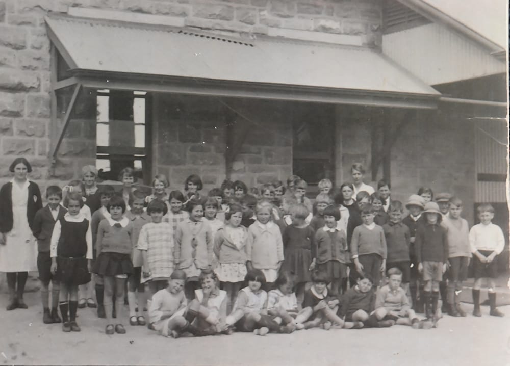 Ramco Primary School celebrates 100 years post image