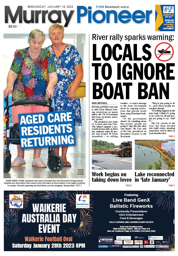 January 18, 2023 post image