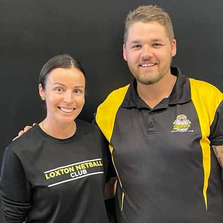 Reigning premiers lock in top Tiger post image