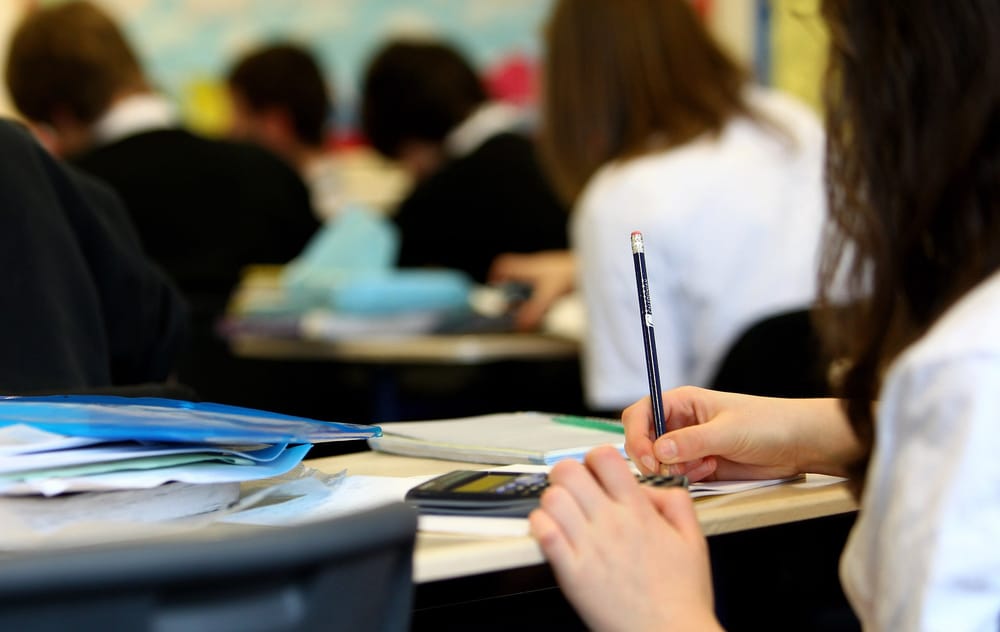 Catholic schools ready to welcome students back post image