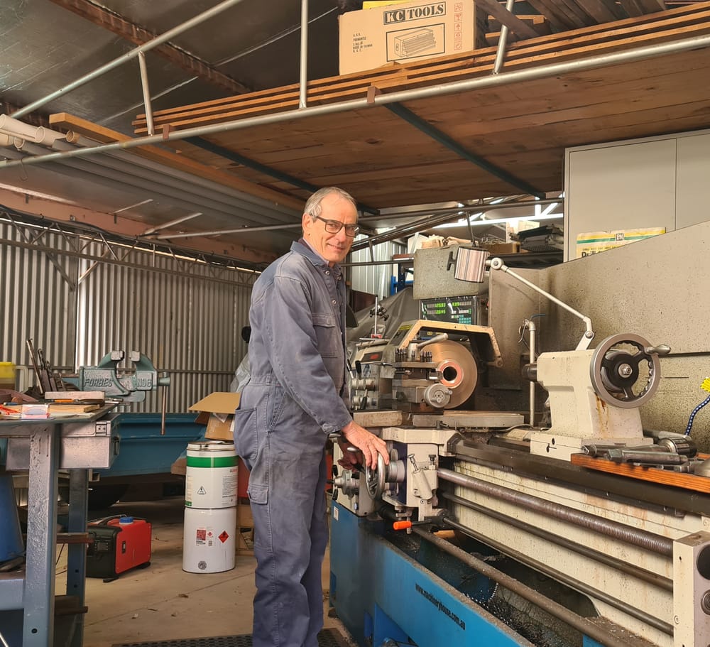 Waikerie business owner hopes on NBN solutions post image