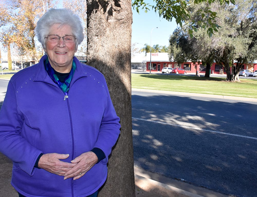 Barmera Red Cross postpone AGM, but hope to avoid recess post image