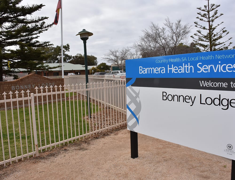 Extra nurses to support locals' end-of-life care post image