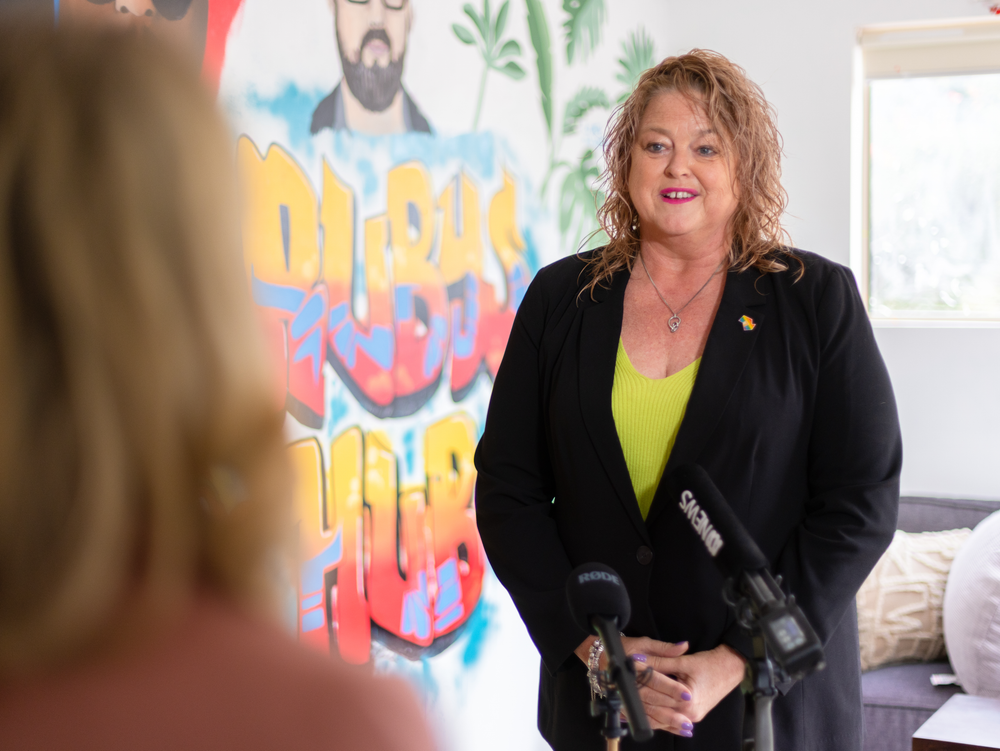 Riverland women able to launch into business post image