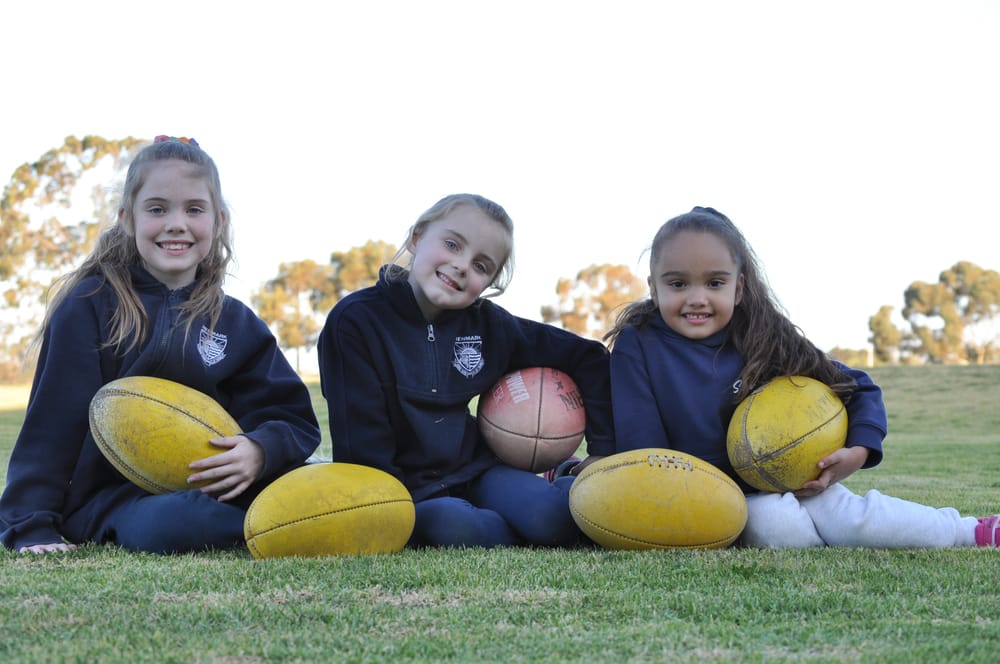 A Berri special day for local indigenous kids post image