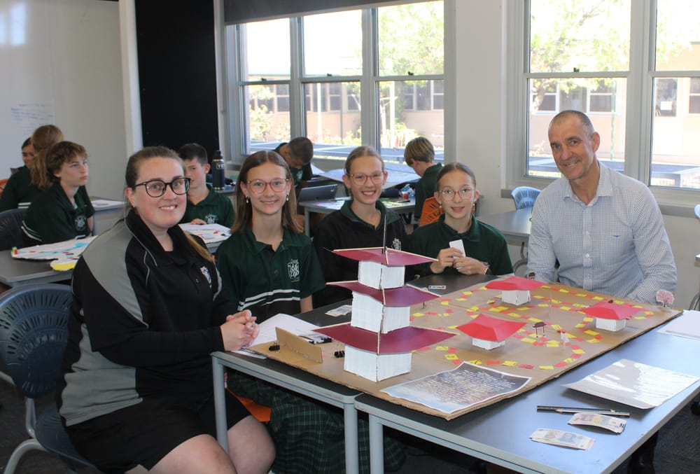 Study ranks Waikerie High inside the top 20 post image