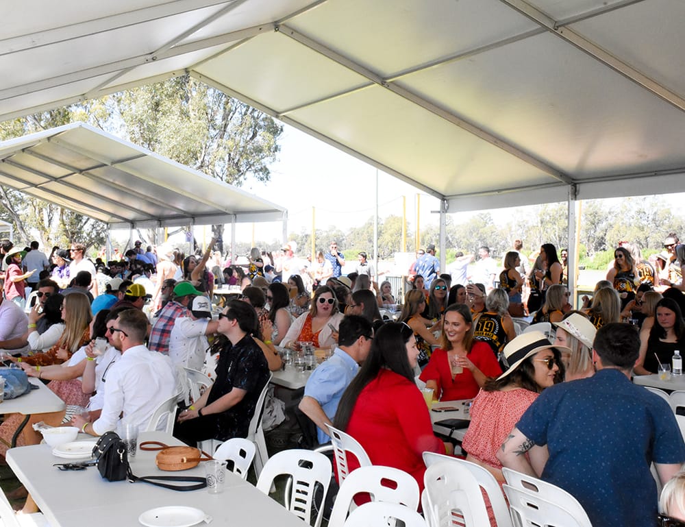 Wine and Food Festival cancelled, temporary change to 2020 format post image