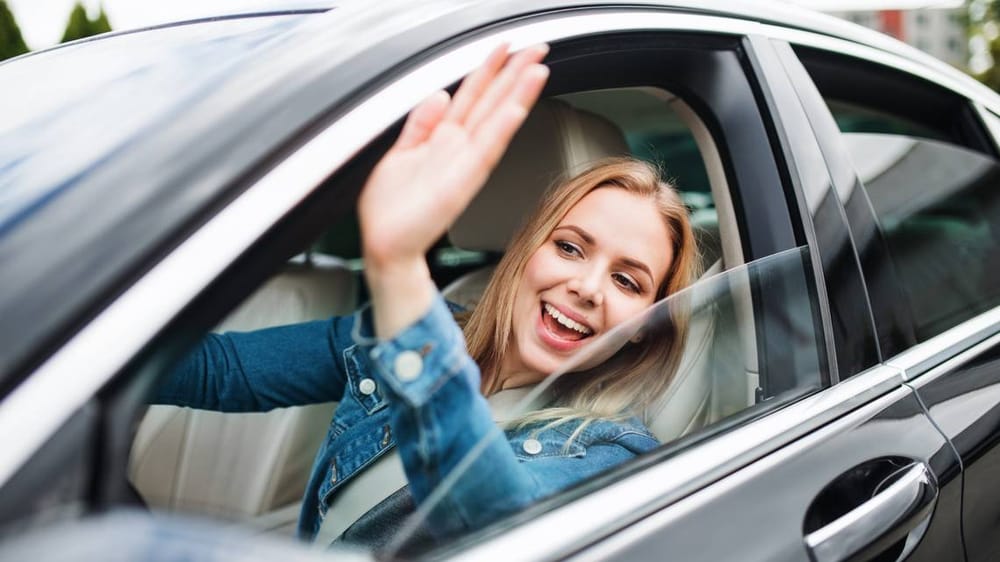 Give a wave of thanks for a fatality-free future on SA roads post image