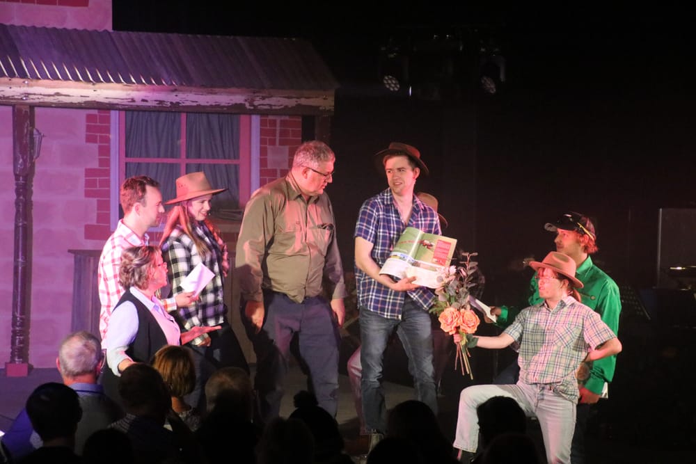 Kick Off Ya Boots: a Loxton success story post image