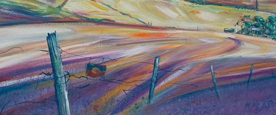 EXPLORE! exhibition open at the Chaffey post image