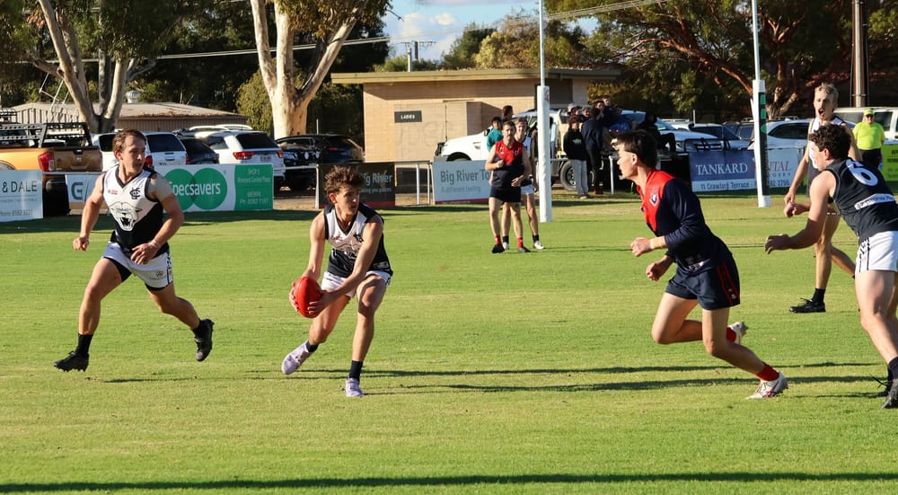 Demons deliver first win under Labastida post image