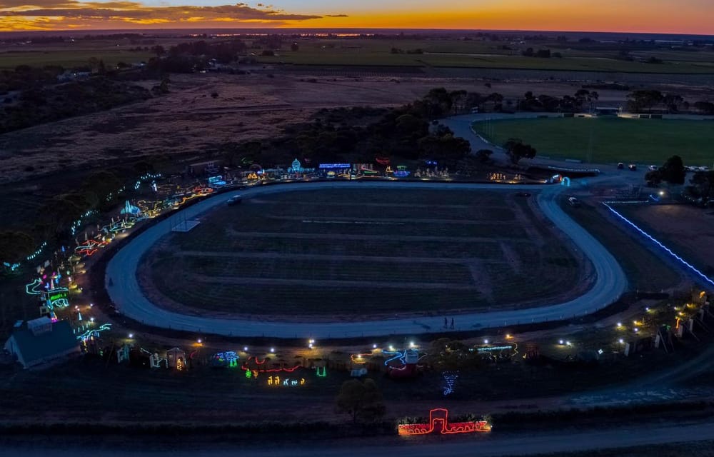 Loxton prepared for community Christmas spirit showcase post image