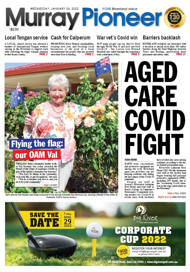 January 26, 2022 post image