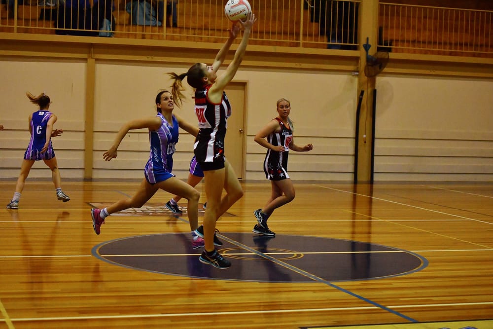 Netball welcomes Waikerie back post image