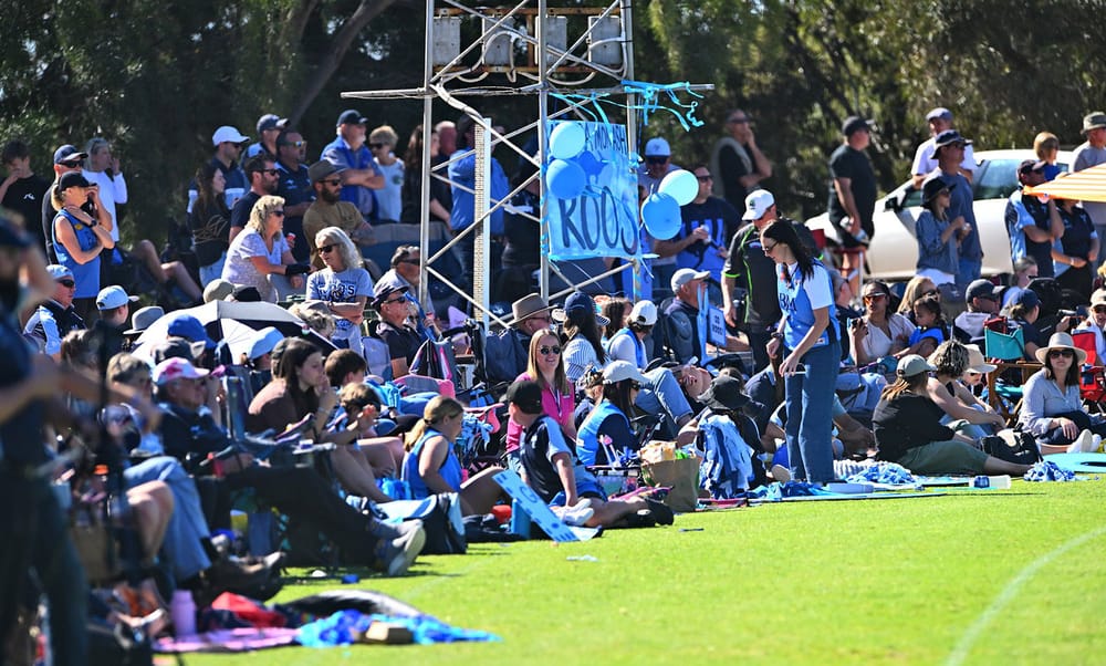 Positive signs ahead for our Riverland sporting leagues post image
