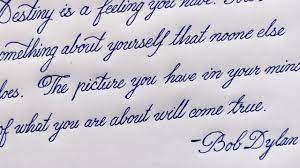 TREVOR NORTON: When letter writing delivered a dragster post image