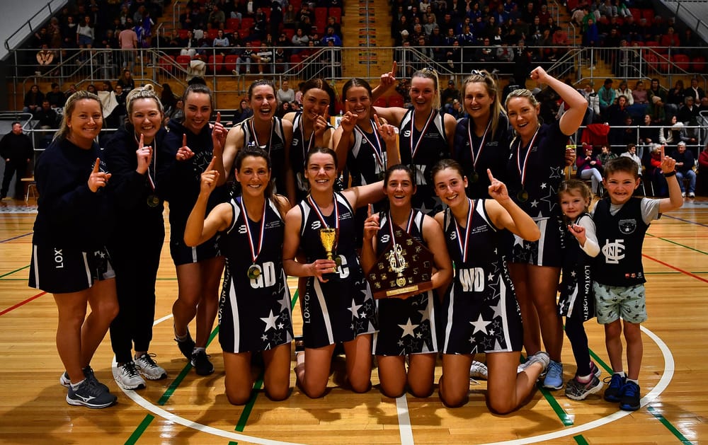 North stars - Underdogs stage grand final upset post image