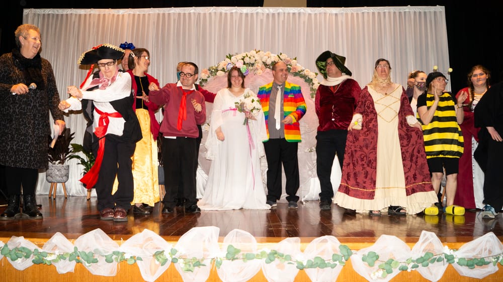 Riverland models for a day post image