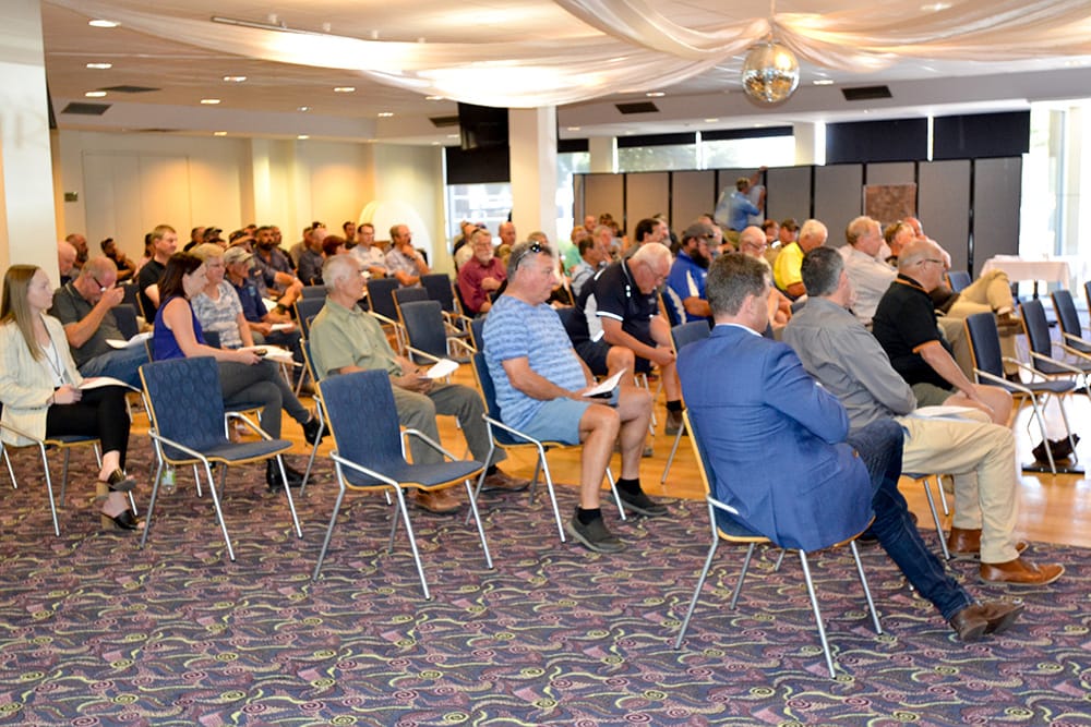 Outbreak impacts expected to be ‘minimal’ for our grape growers post image