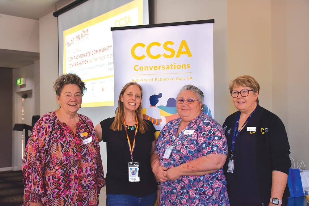 Understanding compassion in the community post image