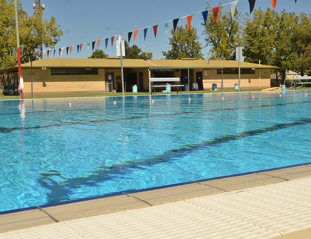 Pool’s ducks sending council quacking mad post image