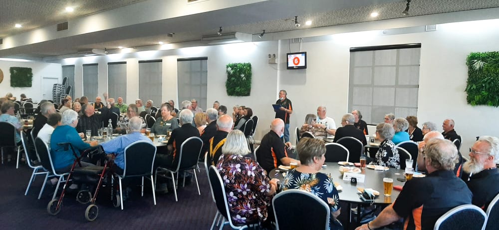 Waikerie Men’s Shed just keeps on growing post image
