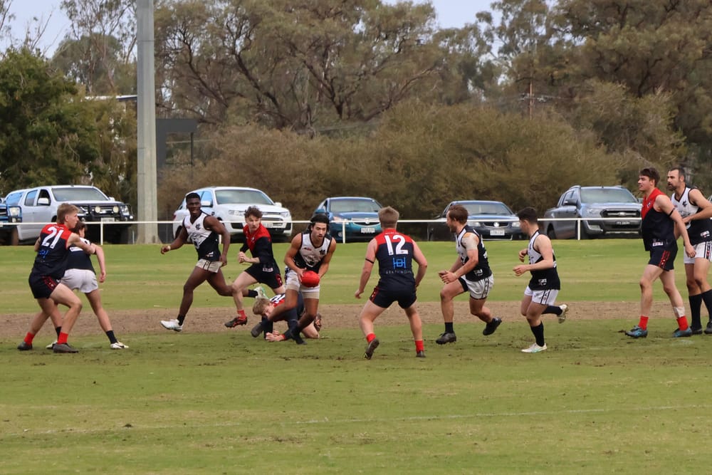 Berri exorcise Demons to claim historic win post image