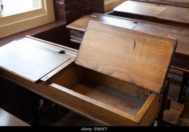 Bell monitors, Song of Australia and ink wells post image