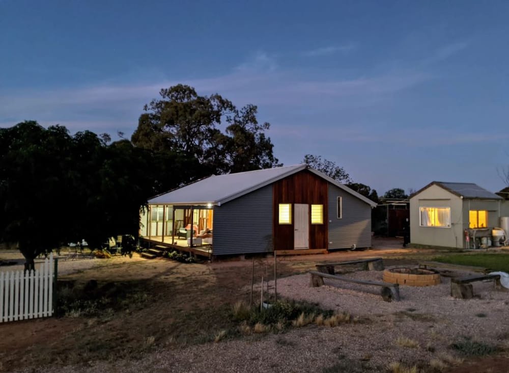 Grants unlock Riverland nature tourism projects post image