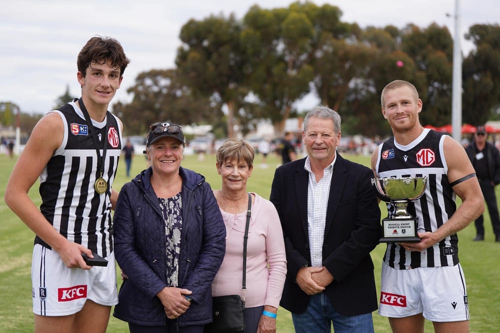 Family ‘disappointed’ with SANFL move post image