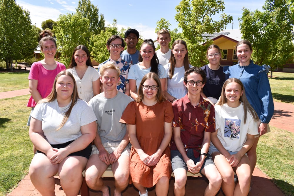 School presentation night highlights Loxton High’s top student results post image
