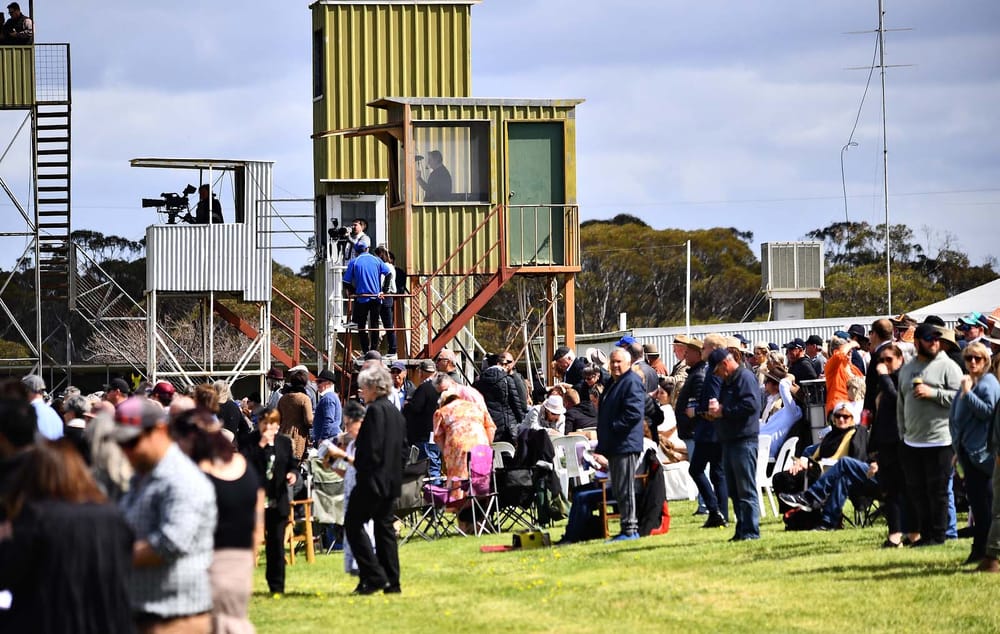 Mindarie-Halidon Racing Club's amazing comeback is complete post image