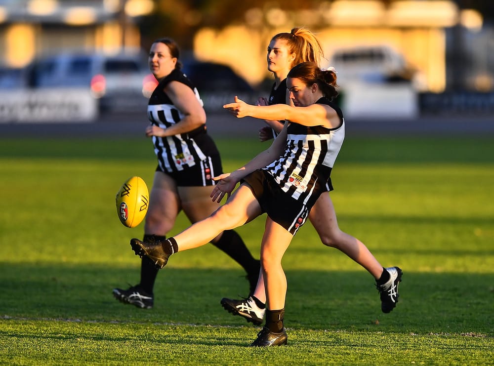 RWFL fixture shake-up post image
