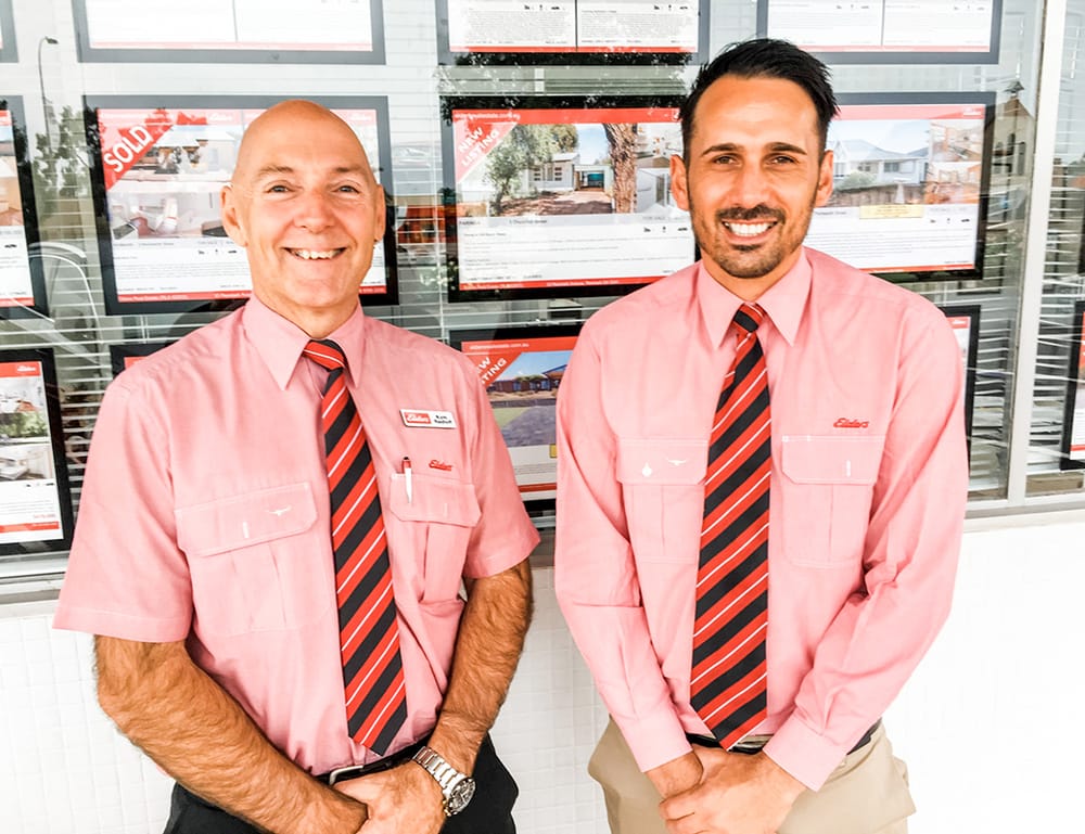 Renmark pair among Elders best post image