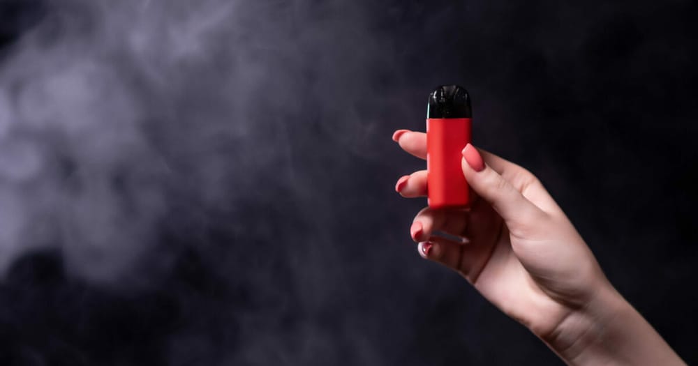 SA awarded A+ in fight against tobacco and vapes post image