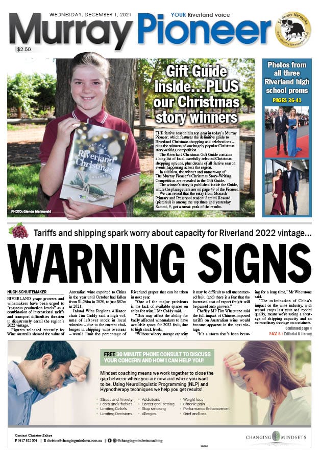 December 1, 2021 post image