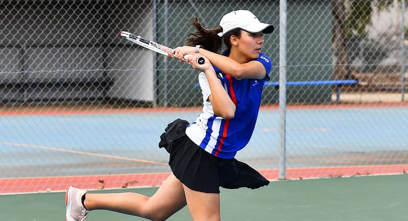 Cobby’s hunt for seventh title straight begins post image