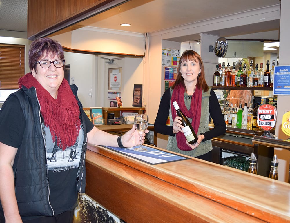 Strange new world for clubs as they begin to reopen post image