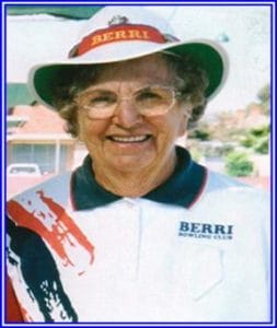 Berri prepares event to honour Hefford post image