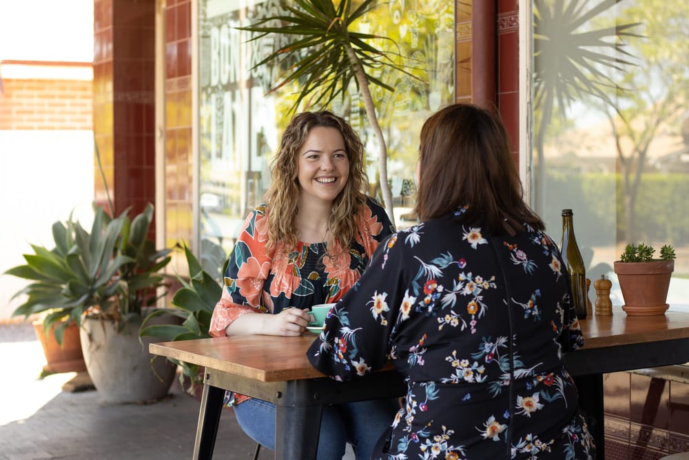 Suicide Prevention Council meets in Berri post image