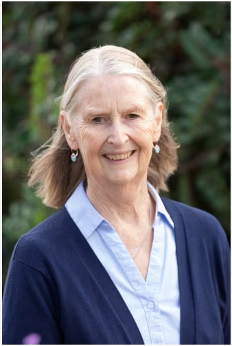 Elaine the new chair of Riverland Health Board post image