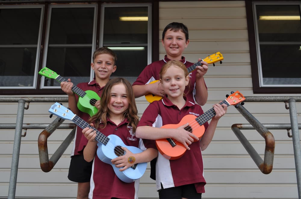 Students prepare for Mammoth Markets post image